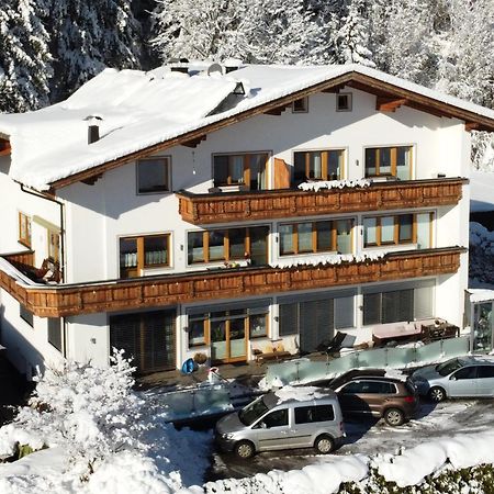 Apart Dahuam Aschau Im Zillertal Exterior foto