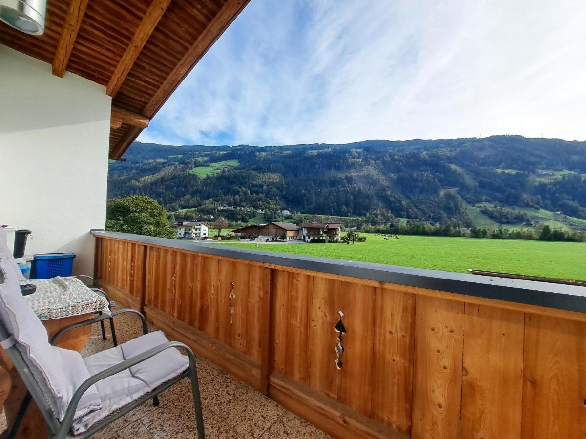 Apart Dahuam Aschau Im Zillertal Exterior foto