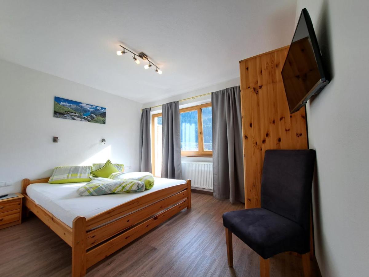 Apart Dahuam Aschau Im Zillertal Exterior foto