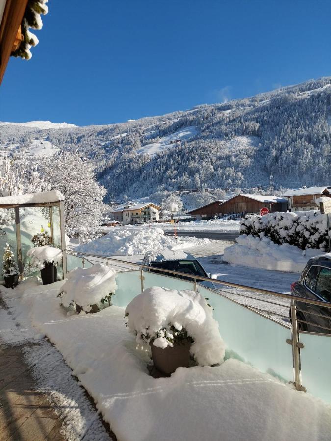 Apart Dahuam Aschau Im Zillertal Exterior foto